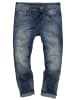 JP1880 Jeanshose in blue denim
