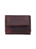 JOOP! Billfold 'Loreto Orthos in Dunkelbraun'