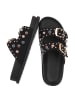 Ital-Design Sandale & Sandalette in Schwarz