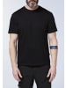 Expand T-Shirt in Schwarz