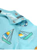 Villervalla Shirt Kurzarm Summer LGT Aruba in blau