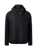 Napapijri Jacke Black Beauty in schwarz