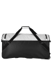 travelite Basics - Rollenreisetasche Plane 97L 71 cm (weiß) in weiß