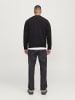 Jack & Jones Sweatshirt in Black 3