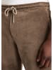 Marc O'Polo DfC Cord-Sweathose regular in Pavestone