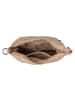 The Chesterfield Brand Sintra Schultertasche Leder 34 cm beige