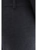 OXXO Weite Hosen GRAY PINSTRIPE