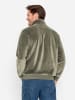 WITT WEIDEN Nicki-Sweatshirt in khaki