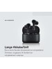 Denon Denon AH-C830WNC kabellose In Ear Kopfhörer Bluetooth Noise Cancelling weiß