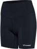 Hummel Cycling Kurze Hose Hmlultimate Multisport Damen in BLACK