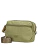 Jost Bergen Crossover - Umhängetasche 19 cm (olive) in olive