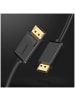Ugreen Ugreen DP102.10212 DisplayPort 1.2m 4K DisplayPort 1.2m 4K