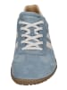 KOEL Sneaker Low ILO SUEDE in blau