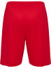 Hummel Short "Essential Shorts" in Rot