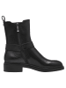 Tamaris Chelsea Boot in BLACK