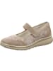 Semler Komfort Slipper in beige