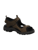 Ecco Outdoorsandalen Offroad in navajo brown