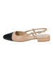 Steve Madden Ballerinas in Tan