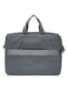 Mandarina Duck Zephyr Aktentasche 38 cm graphite