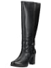 Pikolinos Stiefelette Schwarz