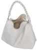 Tom Tailor Leah Schultertasche 43 cm in off white