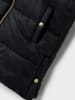 name it Name it Steppweste NMFMONAY VEST PB in black