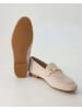 Di Lauro Slipper in Beige
