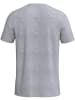 erima T-Shirt "Retro T-Shirt" in Grau