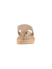 SOFTCLOX Pantoletten Lola in Beige