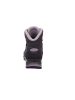LOWA Winterstiefel in blau