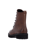 remonte Schnürstiefeletten in Braun
