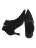 Ital-Design High Heel in Schwarz