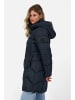 alife and kickin Wintermantel, Steppmantel, Winterjacke, Steppjacke PriskaAK A in marine