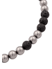 KUZZOI Armband 925 Sterling Silber in Silber