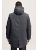 BLEND Parka BHTalan in Dunkelgrau