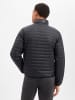 Napapijri Steppjacke Amiata in schwarz