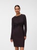 mama licious Kleid in Chocolate Torte