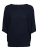 JDY Strickpullover in Sky Captain