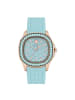 Philipp Plein Quarzuhr PWTAA0323 in Blau