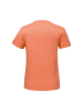 Schöffel T-Shirt "CIRC T Shirt Tauron L" in apricot glow