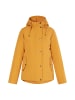 usha BLUE LABEL Damen Wattierte Jacke in Curry