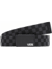 Vans Gürtel in Schwarz