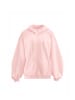 Fumo Women Hoodie in Light Rose
