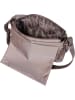 Mandarina Duck Umhängetasche MD20 QMT28 in Taupe