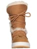 Skogan Stiefelette WANNERA Sand