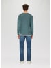 s.Oliver Strickpullover in 67W1_petrol