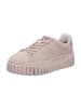 Tamaris Damen- Schnürschuhe  in Beige