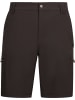Trespass Short "Dalham Adventure Shorts" in Braun