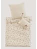 Hessnatur Hessnatur Renforce Bettwäsche aus reiner Bio-Baumwolle in natur