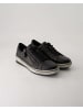 remonte Sneaker low in Schwarz